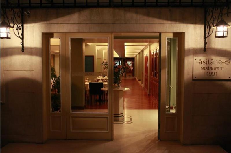 Kariye Hotel Istambul Extérieur photo